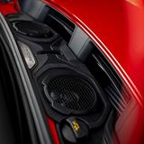 Die Kühlung des Motors ist jetzt effizienter