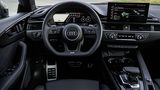 Audi RS 5 Sportback