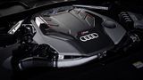 Der 2.9 Liter Turbo leistet 331 kW / 450 PS