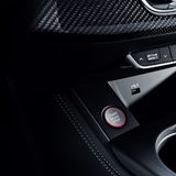 Der Preis für den Audi RS 5 Sportback beläuft sich auf mindestens 83.500 Euro