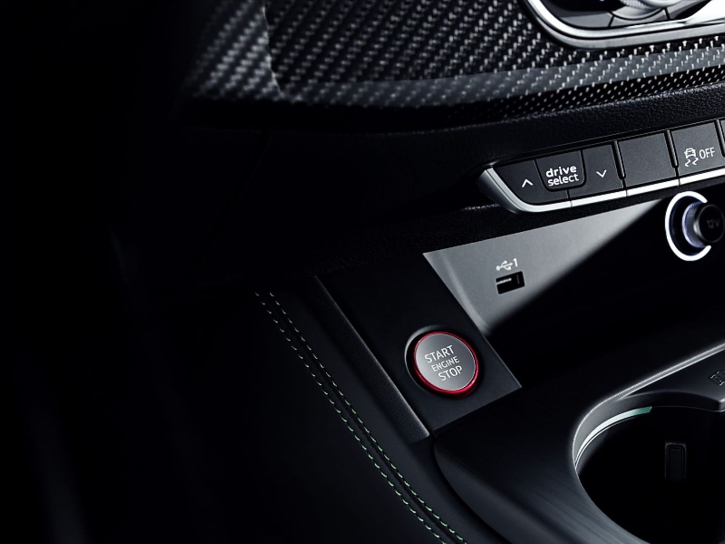 Der Preis für den Audi RS 5 Sportback beläuft sich auf mindestens 83.500 Euro
