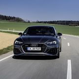 Wer will, kann sich die Höchstgeschwindigkeit von 280 km/h freischalten lassen