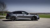 Der Audi RS 5 Sportback ist 4,78 Meter lang