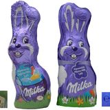 Milka-Osterhase