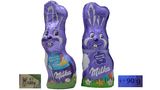 Milka-Osterhase