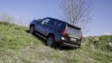Toyota Land Cruiser 2.8 D-4D