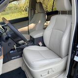 Toyota Land Cruiser 2.8 D-4D