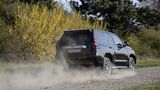 Toyota Land Cruiser 2.8 D-4D