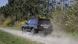 Toyota Land Cruiser 2.8 D-4D