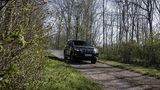 Toyota Land Cruiser 2.8 D-4D