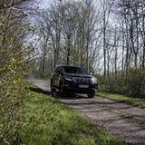 Toyota Land Cruiser 2.8 D-4D