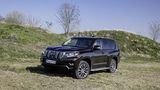 Toyota Land Cruiser 2.8 D-4D