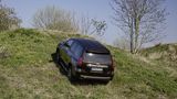 Toyota Land Cruiser 2.8 D-4D