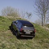 Toyota Land Cruiser 2.8 D-4D