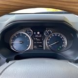 Toyota Land Cruiser 2.8 D-4D