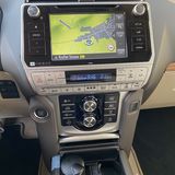 Toyota Land Cruiser 2.8 D-4D