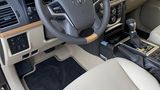 Toyota Land Cruiser 2.8 D-4D