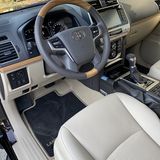 Toyota Land Cruiser 2.8 D-4D