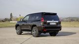Toyota Land Cruiser 2.8 D-4D