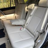 Toyota Land Cruiser 2.8 D-4D