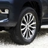 Toyota Land Cruiser 2.8 D-4D