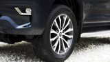 Toyota Land Cruiser 2.8 D-4D