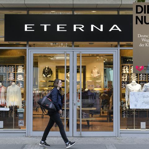 Eterna Hemden