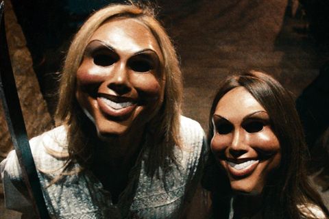 "The Purge: Die Säuberung"