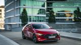 Mazda 3 Skyactiv X