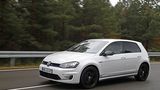 Der Golf GTE markiert die Grenze der Hybridisierung. Einen Polo beziehungsweise T-Cross PHEV wird es nicht geben