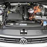 Aufgrund des beengten Bauraums der MQB-Plattform werden die Reichweitenverbesserungen ein Resultat der höheren Energiedichte der