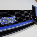 Der VW Golf GTE zieht leistungsmäßig mit dem GTI gleich