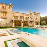 Harry und Meghan sollen in einer Luxusvilla in Malibu wohnen