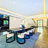 In dieser Villa sollen Harry und Meghan nun wohnen