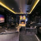 In dieser Villa sollen Harry und Meghan nun wohnen