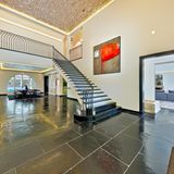 In dieser Villa sollen Harry und Meghan nun wohnen