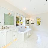 In dieser Villa sollen Harry und Meghan wohnen