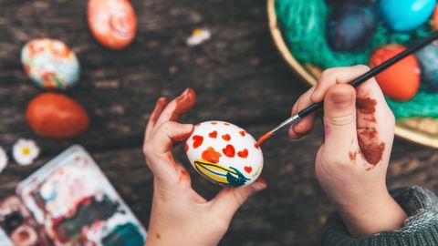 Mit einfachen Tipps lassen sich schöne Ostern auch ohne große Familienfeste verbringen