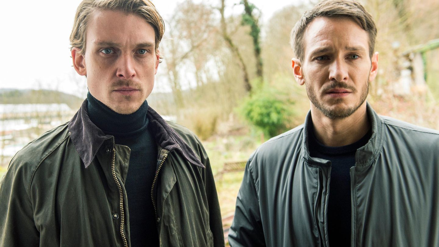 Tatort: Das sind die neuen Kommissare aus Saarbrücken