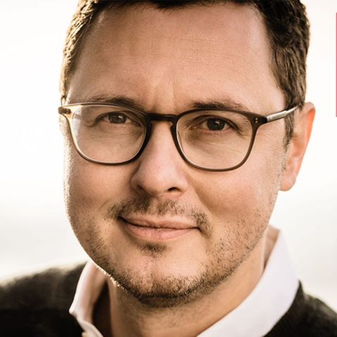 Florian Gless