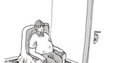 Til Mette: Cartoon der Woche