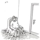 Til Mette: Cartoon der Woche