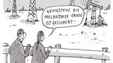 Til Mette: Cartoon der Woche
