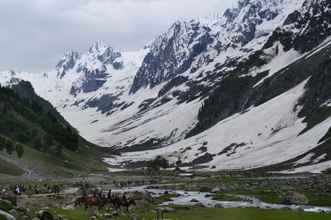 Himalaja
