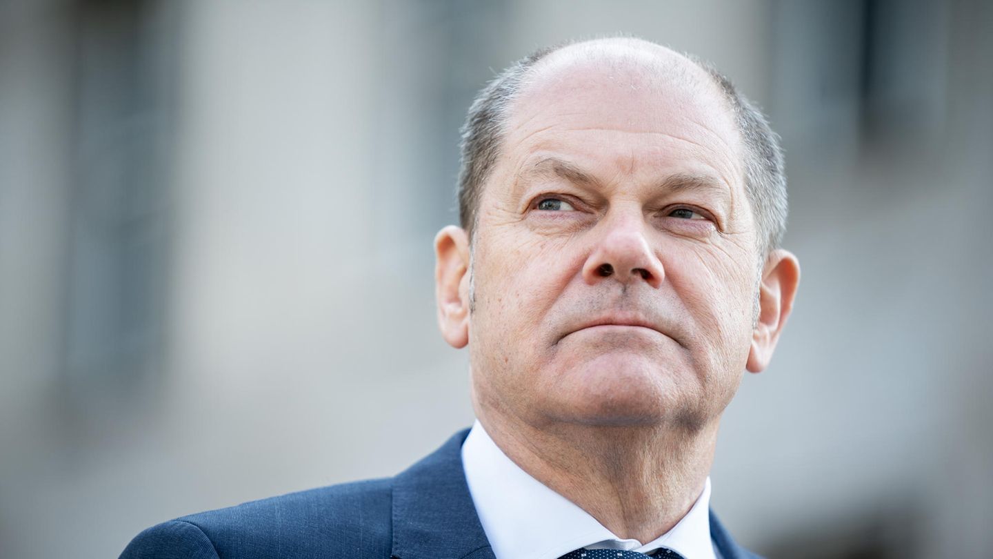 Bundesfinanzminister Olaf Scholz (SPD) sagte, wichtig sei, dass Europa eine gemeinsame Antwort auf die Coronavirus-Krise gegeben habe