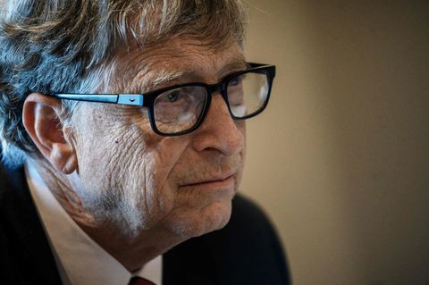 Bill Gates kritisiert den Umgang mit Corona-Tests in den Vereinigten Staaten