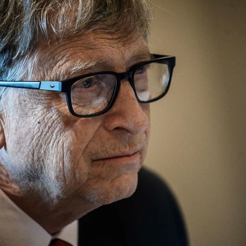 Bill Gates kritisiert den Umgang mit Corona-Tests in den Vereinigten Staaten