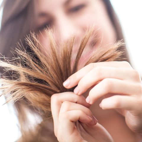 Sich selbst die Haare zu schneiden wird in der Coronakrise zum Trend