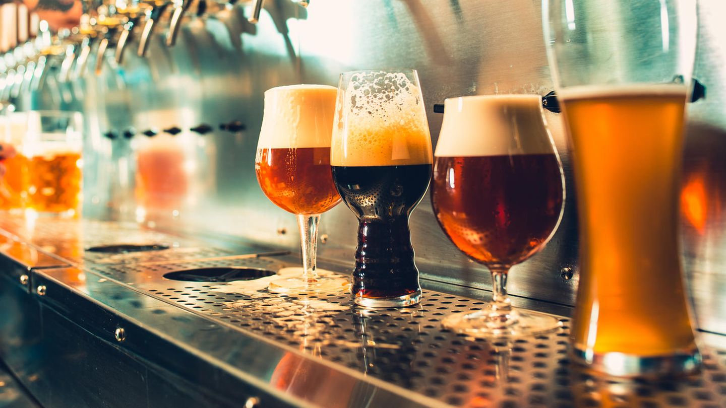 Interview mit Biersommelier: Diese Biere muss man kosten