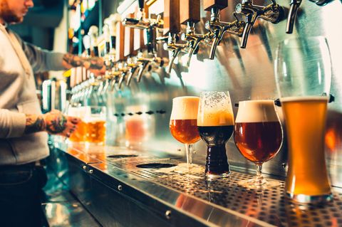 Interview mit Biersommelier: Diese Biere muss man kosten